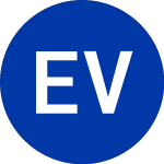 Logo of Eaton Vance (EV).