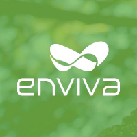 Logo of Enviva (EVA).