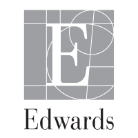 Logo of Edwards Lifesciences (EW).