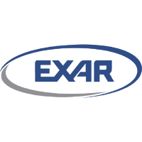 Logo of Exar Corp. (EXAR).
