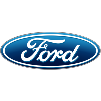 Logo of Ford Motor