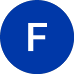Logo of Fairchild (FA).