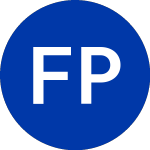 Logo of Falcon Prod (FCP).