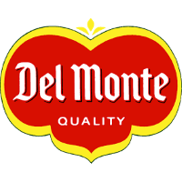 Logo of Fresh Del Monte Produce (FDP).