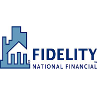 Logo of Fidelity National Financ... (FNF).