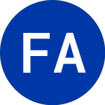 Logo of FAST Acquisition (FST).