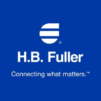 Logo of H B Fuller (FUL).