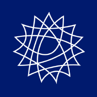 Logo of Global Blue (GB).