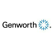 Logo of Genworth Financial (GNW).