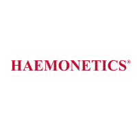 Logo of Haemonetics (HAE).