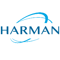 Logo of Harman (HAR).