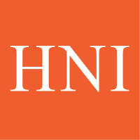 Logo of HNI (HNI).