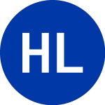 Logo of Horizon Lines (HRZ).
