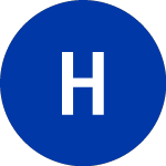 Logo of Healthspring (HS).