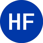 Logo of  (HSFC-B.CL).