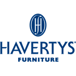 Logo of Haverty Furniture Compan... (HVT).