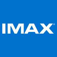 Logo of IMAX (IMAX).