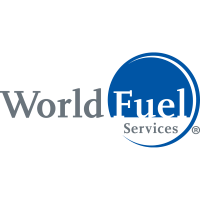 Logo of World Fuel Services (INT).