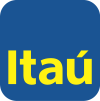 Logo of Itau CorpBanca (ITCB).