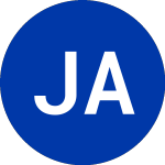 Logo of Jo Ann Stores (JAS).