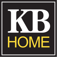 Logo of KB Home (KBH).