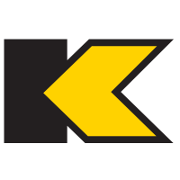 Logo of Kennametal (KMT).