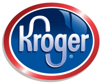 Logo of Kroger (KR).