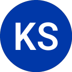 Logo of Kaneb Services (KSL).