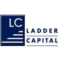 Logo of Ladder Capital (LADR).