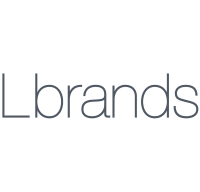 Logo of L Brands (LB).