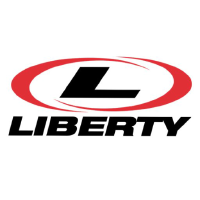 Logo of Liberty Energy (LBRT).