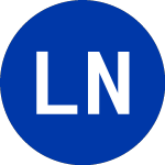 Logo of  (LNC-F.CL).
