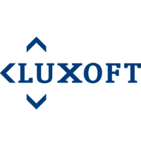 Logo of Luxoft Holding, Inc. (LXFT).