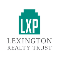 Logo of LXP Industrial (LXP).