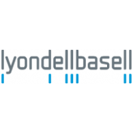 Logo of LyondellBasell Industrie... (LYB).