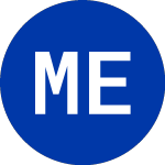 Logo of MIDCOAST ENERGY PARTNERS, L.P. (MEP).