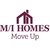 Logo of MI Homes (MHO).
