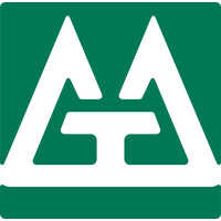 Logo of M&T Bank (MTB).