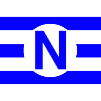 Logo of NAVIOS MARITIME MIDSTREAM PARTNE (NAP).