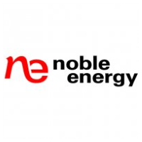 Logo of Noble Energy (NBL).