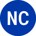 Logo of Navigant Consulting (NCI).