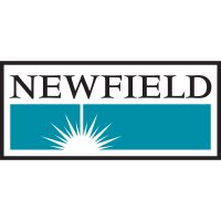 Logo of Newfield Exp Com (NFX).