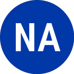 Logo of North American Construct... (NOA).