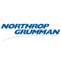 Logo of Northrop Grumman (NOC).