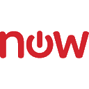 Logo of ServiceNow (NOW).