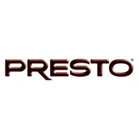 Logo of National Presto Industries (NPK).