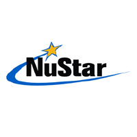 Logo of NuStar Energy (NS).