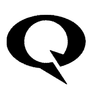 Logo of Quanex (NX).