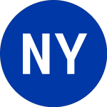 Logo of  (NYRT.WD).