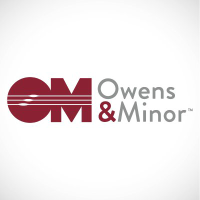 Owens and Minor Inc